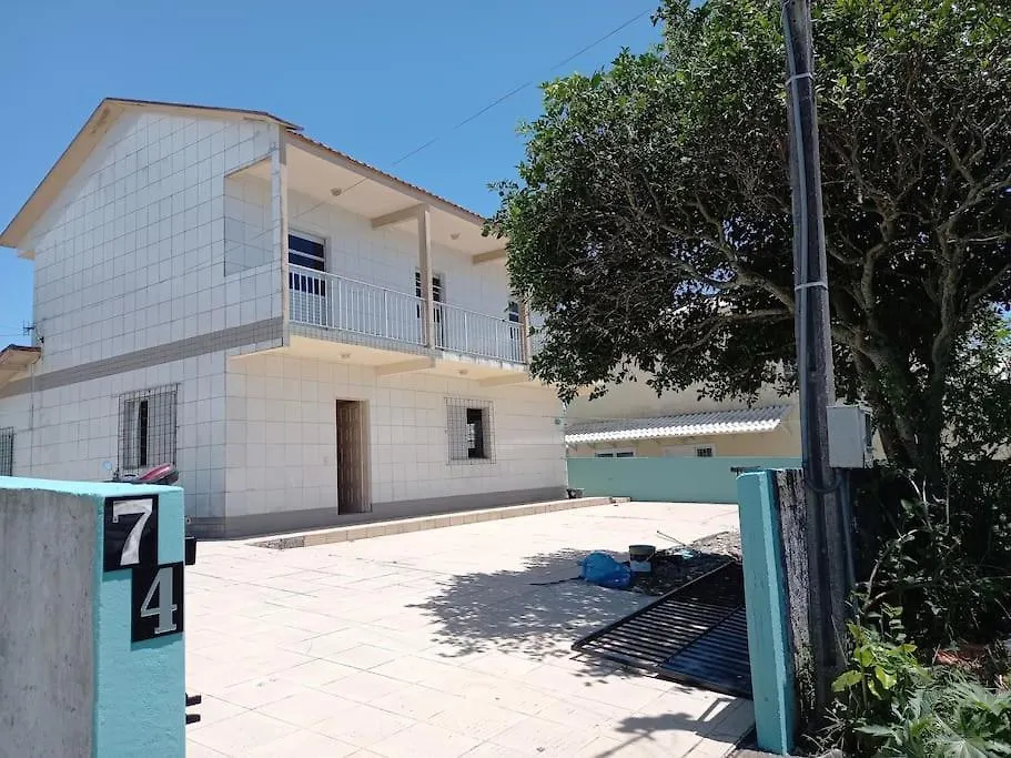 Sonho De Verao Florianópolis