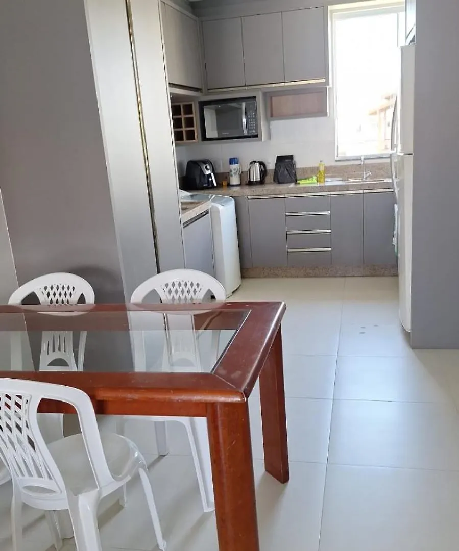 Sonho De Verao Florianópolis Brazílie