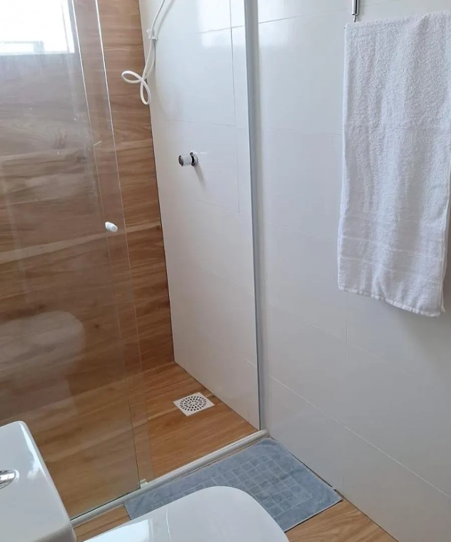 Holiday home Sonho De Verao Florianopolis