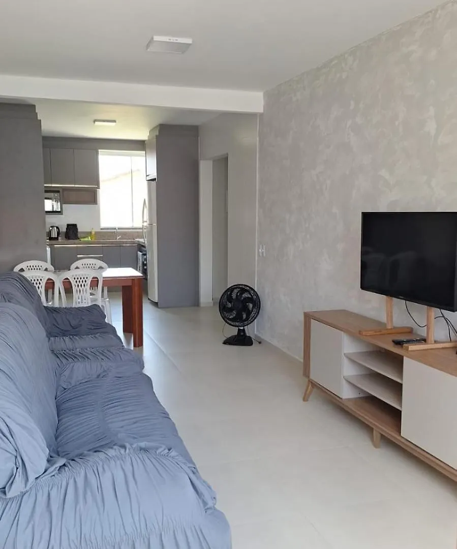 Sonho De Verao Florianopolis Holiday home