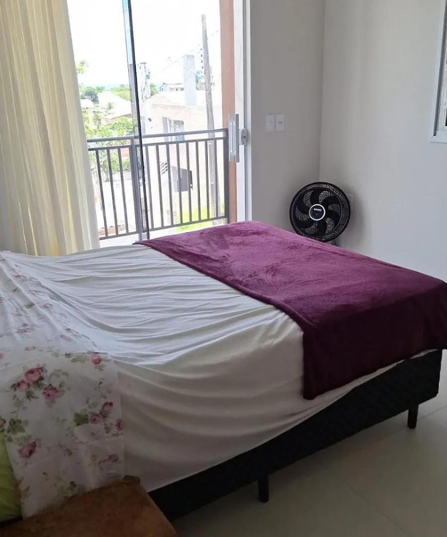 Holiday home Sonho De Verao Florianopolis Brazil