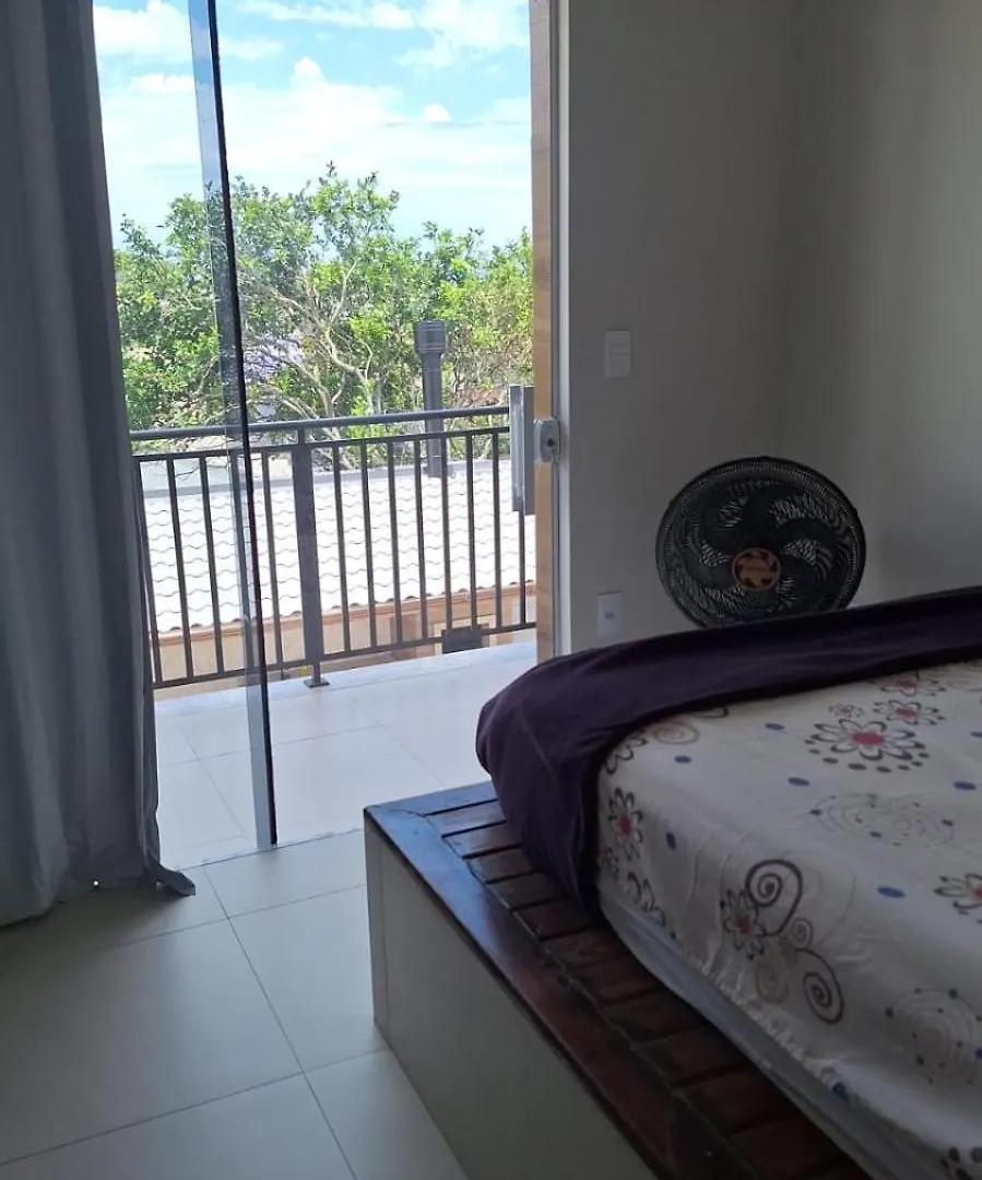 Sonho De Verao Florianopolis Holiday home