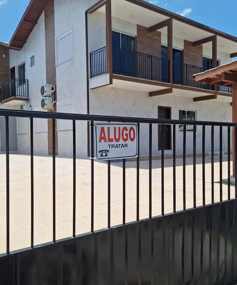 Holiday home Sonho De Verao Florianopolis